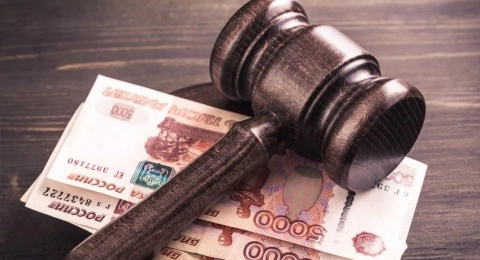 В Беларуси внедрён механизм автоматического списания штрафов с банковских счетов граждан