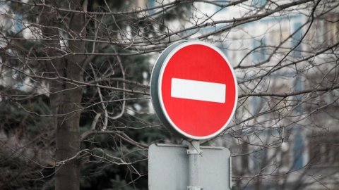 В Гродно временно ограничат движение транспорта в центре из‑за празднования Дня освобождения