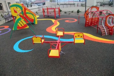 В Гродно стартовали работы по благоустройству сквера на улице Дарвина