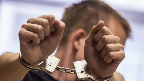 Подростки в Брестской области задержаны за сбыт психотропного вещества 4‑СМС