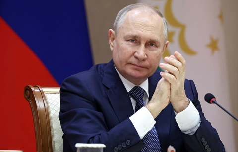 Путин потребовал наращивания серии субмарин «Ясень‑М»: США предупреждают о стратегической угрозе