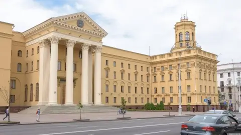 КГБ Беларуси провёл операцию «Гарпун» и пресёк план атаки дронов на стратегические объекты