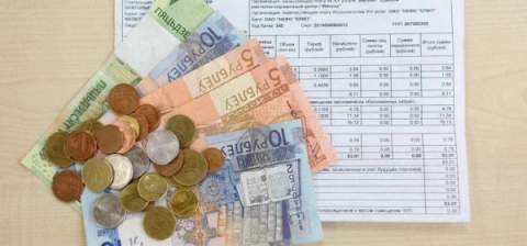 Белорусы вправе отказаться от пяти дополнительных коммунальных услуг