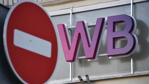 Wildberries удалил товары с экстремистской символикой по требованию МАРТ