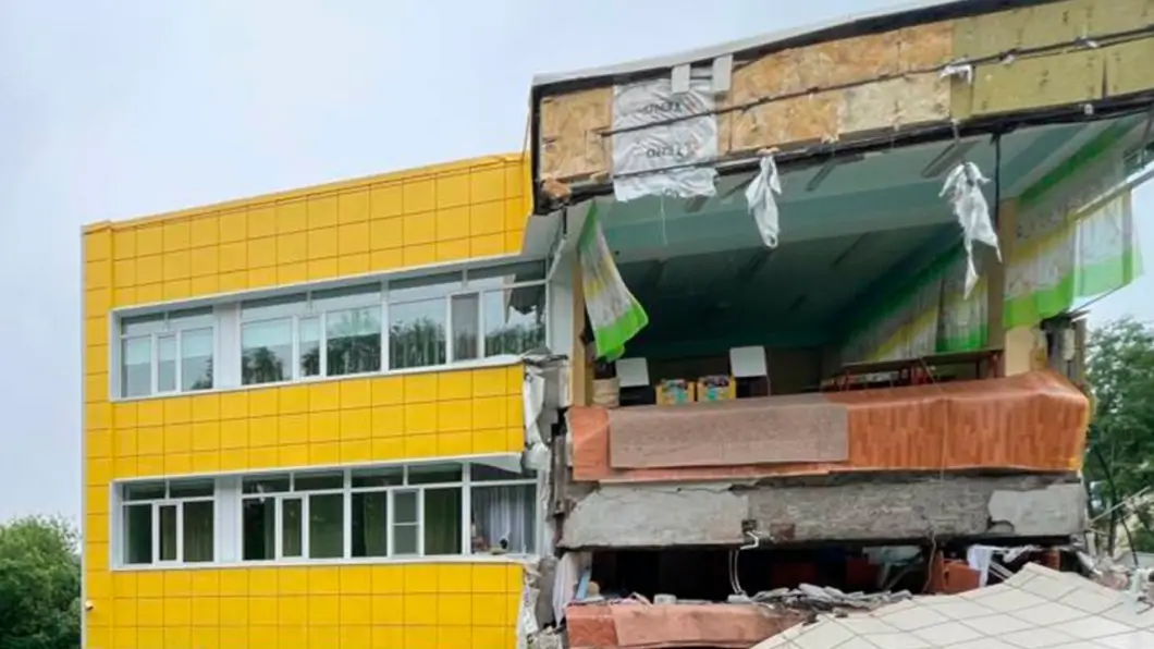 Землетрясение на Камчатке сместило южный полуостров почти на два метра, вызвало массовую сейсмическую активность