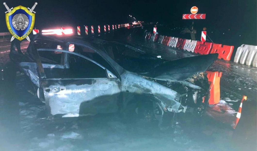 На трассе М1 пьяный водитель BMW спровоцировал ДТП с пострадавшими