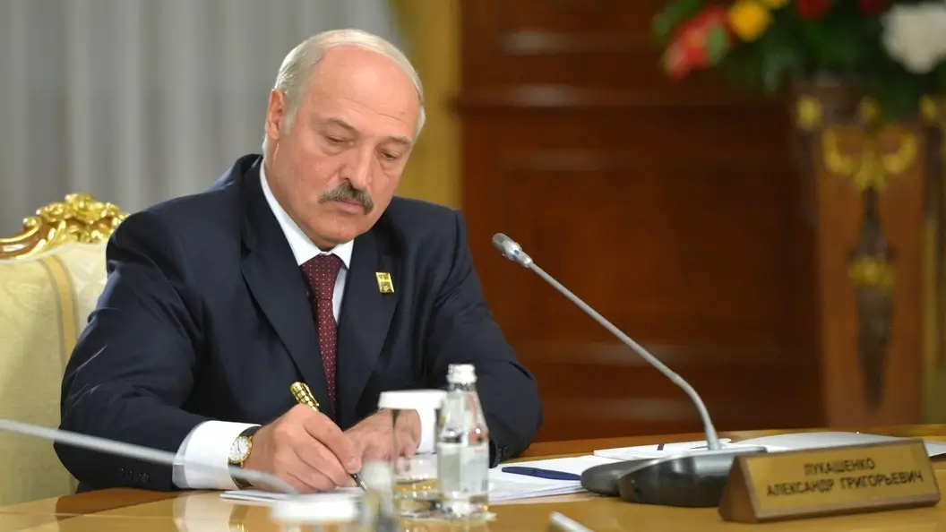 Лукашенко поручил повысить стандарты туризма в Беларуси и развить инфраструктуру отрасли