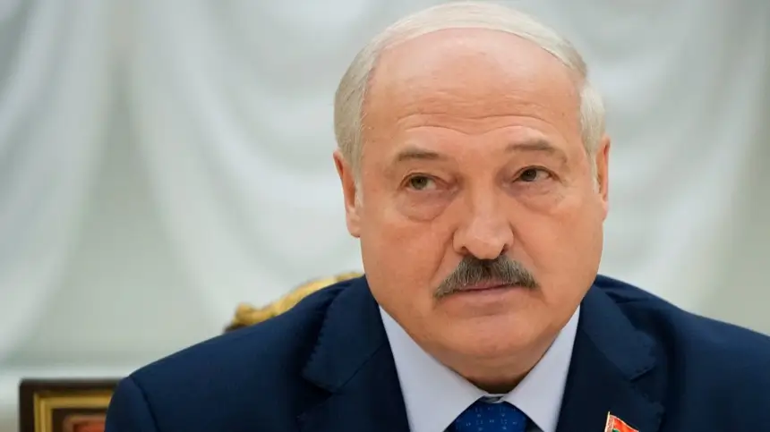 Лукашенко: «я — трампист», но критикую публичную риторику Трампа