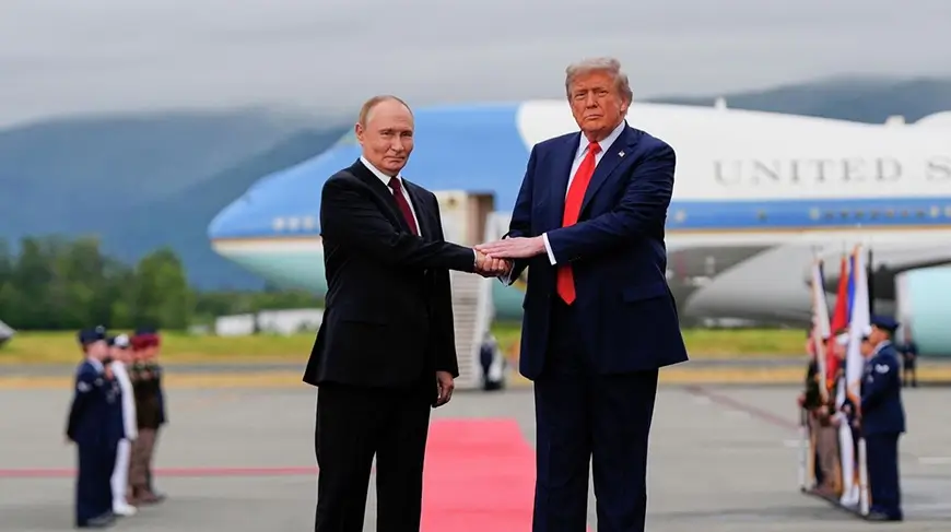 Саммит на Аляске без прорыва: Трамп признал, что сделки «не будет», тема перемирия не продвинулась