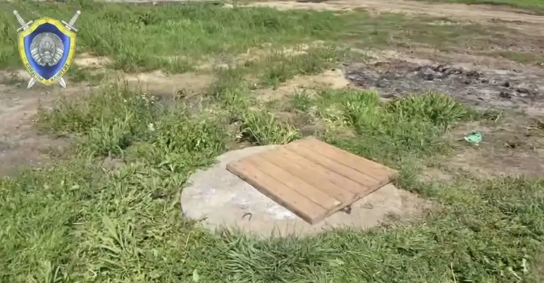 Семилетний ребёнок утонул в техническом колодце на предприятии под Барановичами