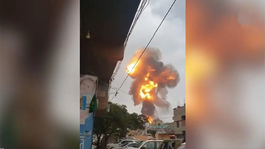 Удары Израиля по Сане: число погибших достигло четырех, десятки ранены