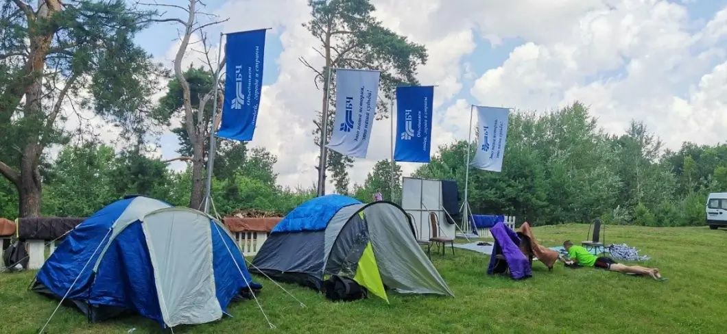 В Гомеле пройдёт Открытый городской туристический слёт «На пути к Олимпу–2025»