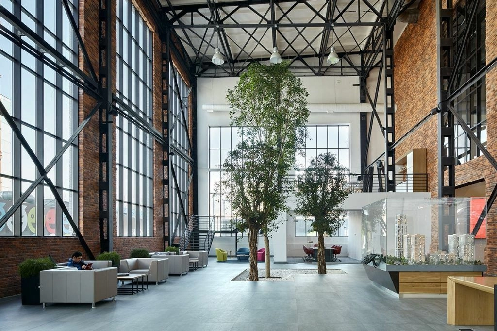 В Гомеле офисное здание преобразуют в жилой комплекс с квартирами