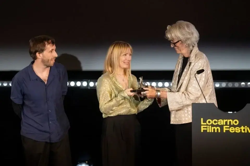 Белорусские актёры — лауреаты 78-го Локарнского кинофестиваля, «Белая улитка» получила «Золотого леопарда»