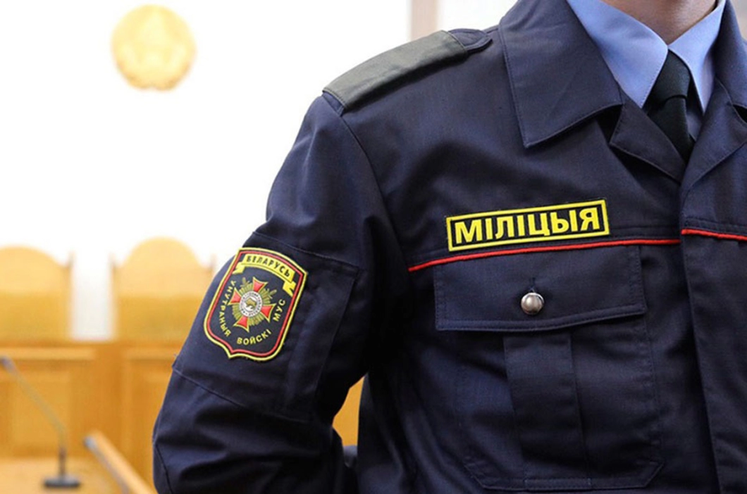 Несвижские сотрудники Департамента охраны оперативно сопроводили роженицу в роддом