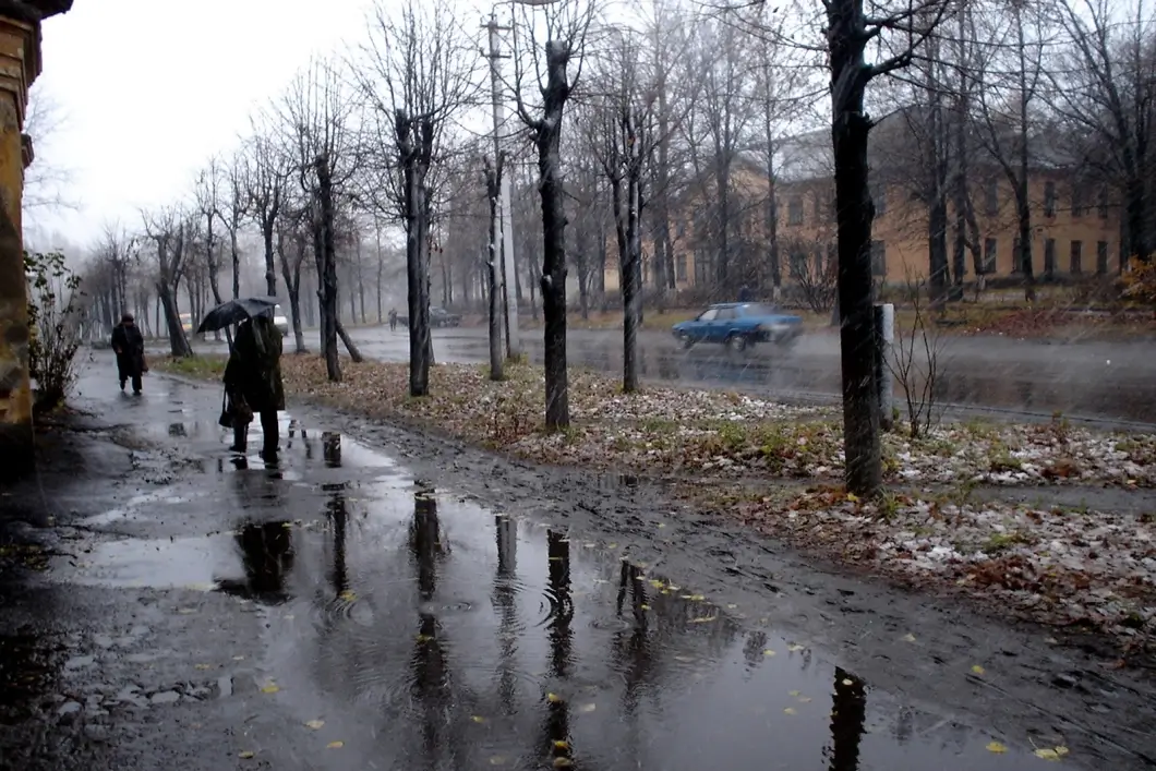 Смена погоды в Беларуси: тепло в субботу и дожди с похолоданием в воскресенье