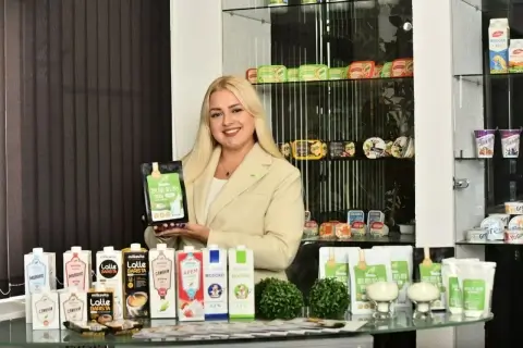 Фестиваль «Гигантомания» в Гомеле: рекордные угощения от «Милкавиты» удивят горожан