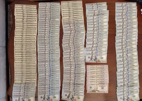 В Витебской области раскрыта схема уклонения от налогов в сфере пассажирских перевозок