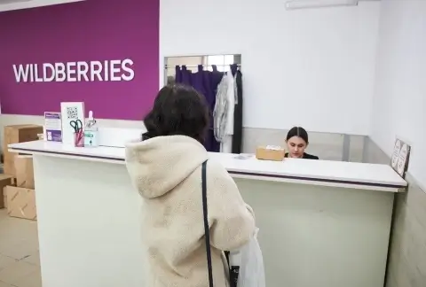Wildberries запускает кэшбэк-систему «Ягодки» — баллы можно тратить почти полностью