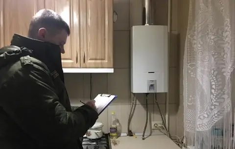 В Боровлянах трёхлетняя девочка госпитализирована с отравлением природным газом