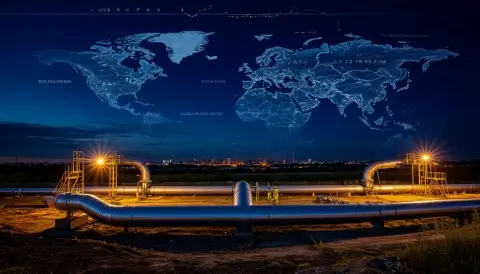 Венгрия обвинила Украину в атаке на нефтепровод «Дружба»