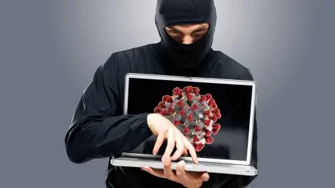 Мошенники распространяют вирусы под видом аниме: в Беларуси за полгода зафиксировано более 1 000 атак
