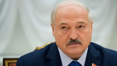 Лукашенко: «я — трампист», но критикую публичную риторику Трампа