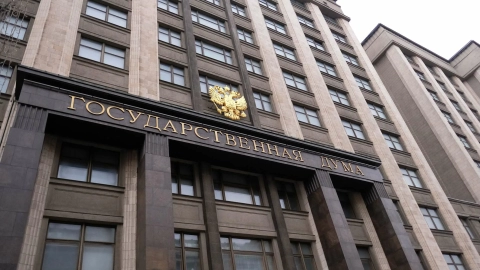 В Госдуме заявили, что позиция Зеленского тормозит переговоры с Россией