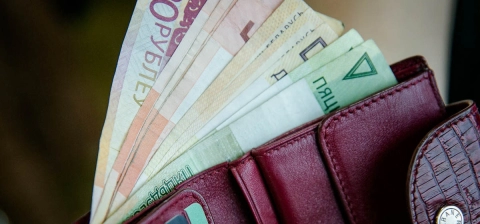 В Беларуси появились вакансии с зарплатой свыше 5000 рублей
