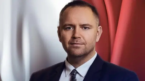 Кароль Навроцкий официально вступил в должность президента Польши