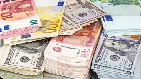 Доллар и евро выросли: курсы Нацбанка Беларуси на 19 августа