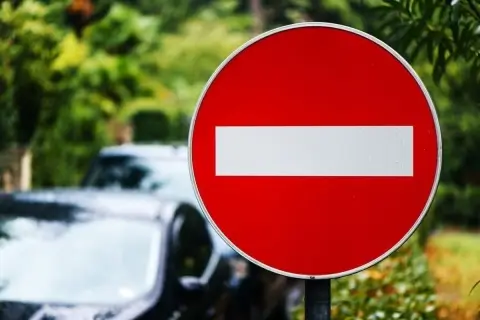 В Минске перекроют улицы в связи с проведением Минского международного триатлона