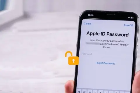В Беларуси участились кражи Apple ID с последующим вымогательством