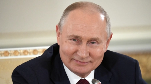 Путин перед поездкой в Китай предложил Пекину российские авиадвигатели