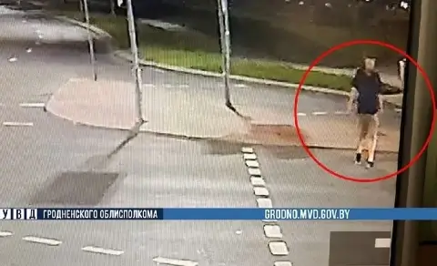 Жителя Гродно судят за фотосессию в чужом авто и кражу ключей