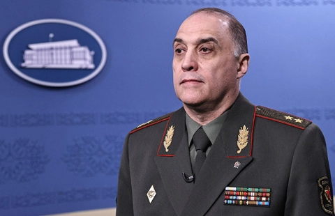 Александр Вольфович: учения «Запад-2025» носят исключительно оборонительный характер