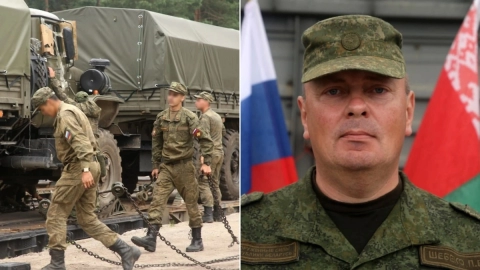 Белорусско-российские учения «Запад-2025» пройдут в Беларуси с 12 по 16 сентября