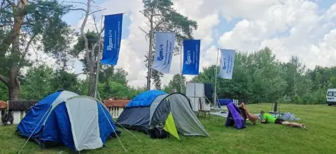 В Гомеле пройдёт Открытый городской туристический слёт «На пути к Олимпу–2025»