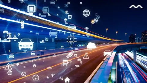 В Беларуси создан единый оператор интеллектуальной транспортной системы