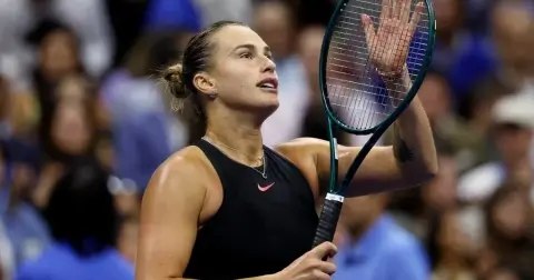 Жеребьёвка Cincinnati WTA 1000: Арина Соболенко стартует со второго круга