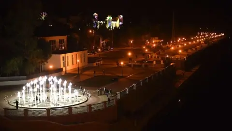 В Гомеле состоится грандиозное цирковое шоу под открытым небом ко Дню города
