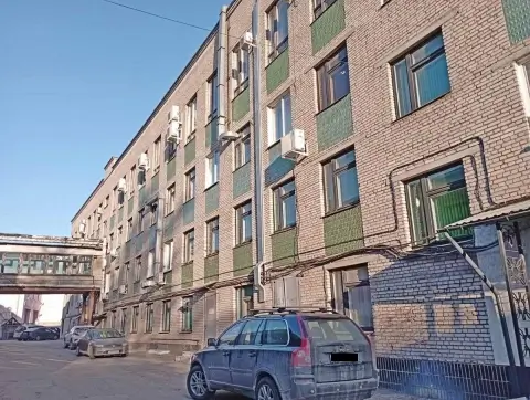В Минске снесут здание швейной фабрики «Алеся» на Старовиленской, предприятие переедет за пределы столицы