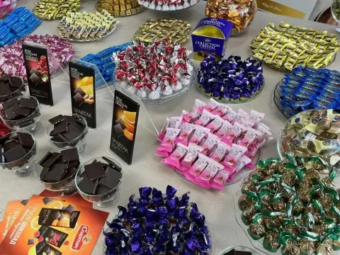 В Гомеле сегодня пройдет дегустация продуктов от местных производителей