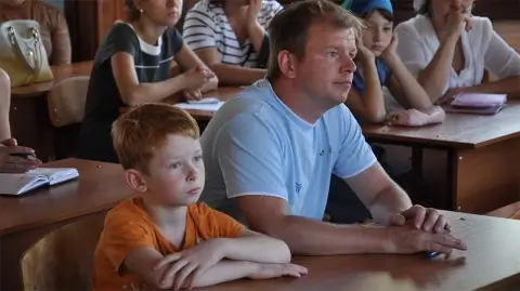 В Беларуси изменили порядок допуска родителей в школы