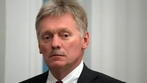 Песков о переговорах с Уиткоффом, ядерной риторике и возможной встрече Путина с Зеленским