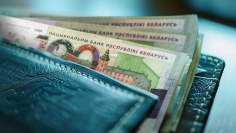 Нацбанк зафиксировал рост рублевых вкладов и интерес к долгосрочным депозитам