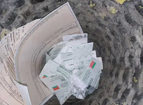 В Могилеве инженера и его знакомого будут судить за незаконную выдачу техосмотра