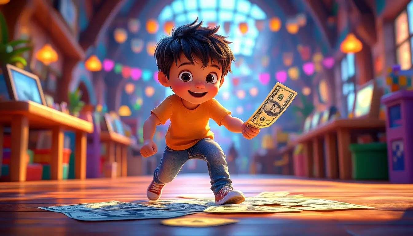 Изображение сгенерировано ИИ - Шедеврум.