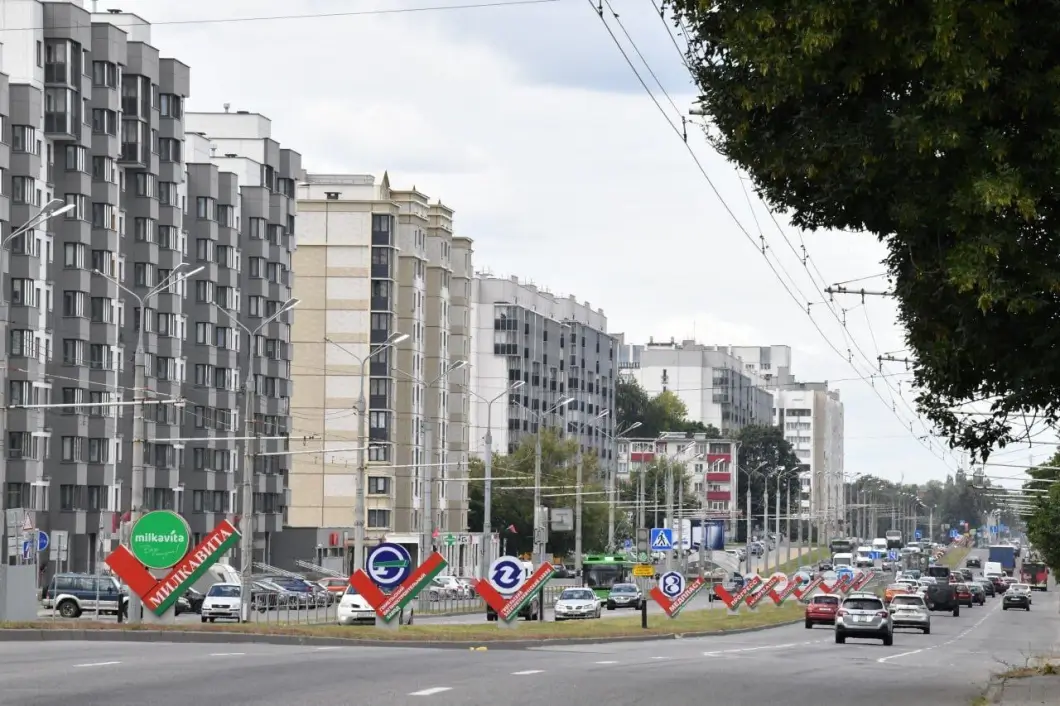 С 16 по 22 сентября в Беларуси пройдет акция «Неделя мобильности», кульминацией станет «День без автомобиля»