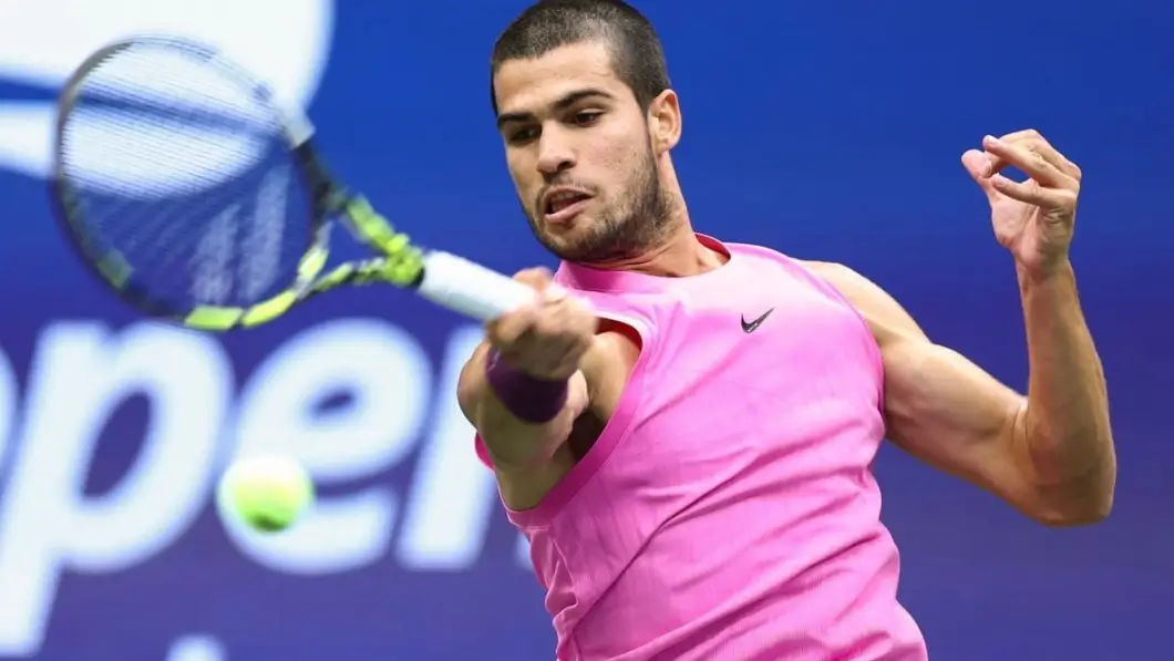 Карлос Алькарас вновь возглавил мировой теннис после победы на US Open 2025